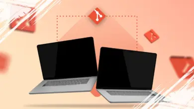 Cara Mudah Sinkronkan File Antara Dua Komputer Lokal Menggunakan Git dengan Cepat