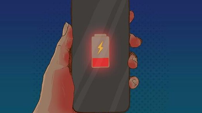 Cara Ngecas HP yang Benar: Hindari Kesalahan Umum agar Baterai Awet dan Aman Digunakan Cara Ngecas HP yang Benar: Hindari Kesalahan Umum agar Baterai Awet dan Aman Digunakan