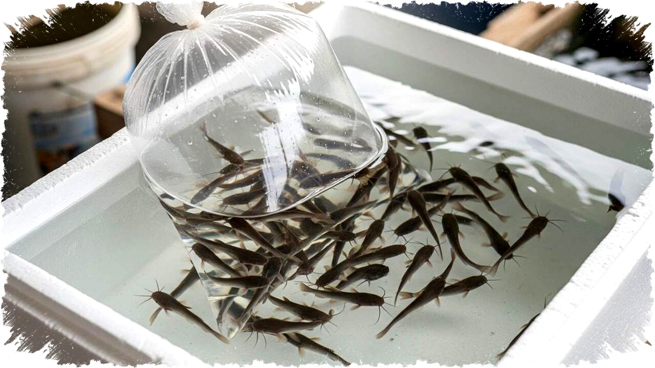 Cara Pembibitan Ikan Lele Paling Mudah untuk Pemula, Lengkap dari Persiapan hingga Panen A-Z