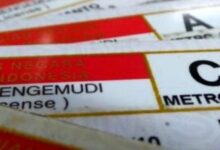 Cara Perpanjang SIM Saat Libur Akhir Tahun Tanpa Harus Ulang Tes, Simak Jadwalnya!