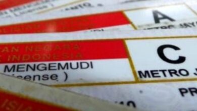 Cara Perpanjang SIM Saat Libur Akhir Tahun Tanpa Harus Ulang Tes, Simak Jadwalnya!