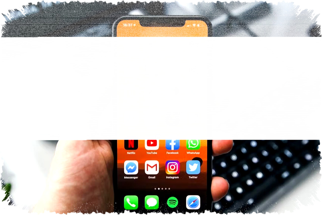 Cara Screenshot iPhone Semua Model: Tutorial Lengkap Kombinasi Tombol & Fitur Tanpa Tombol Cara Screenshot iPhone Semua Model: Tutorial Lengkap Kombinasi Tombol & Fitur Tanpa Tombol