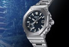 Casio G-Shock MR-G Ultra-Premium Hadir Resmi di Pasar Internasional
