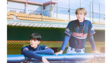 Catat Tanggal Tayang Drakor 'Wind Up' yang Dibintangi Jeno & Jaemin NCT, Siap Tonton!