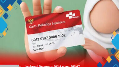 Cek Jadwal Pencairan Bansos PKH dan BPNT Terbaru untuk Keluarga Penerima Manfaat