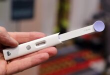 Cek Kesehatan Hormon dengan Mudah: Pengalaman Menggunakan Eli's Hormometer di iPhone