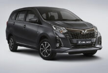 Cek Kisaran Harga Toyota Calya Bekas Sesuai Tahun Produksi Terbaru dan Terpopuler