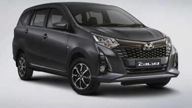 Cek Kisaran Harga Toyota Calya Bekas Sesuai Tahun Produksi Terbaru dan Terpopuler