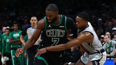 Celtics Alami Kekalahan Mirip Sebelumnya dalam Pertarungan Berat Terbaru mereka
