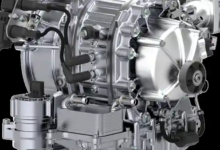 Changan Perkenalkan Teknologi Mesin Rotary Terbaru, Siap Saingi Kompetitor Jepang