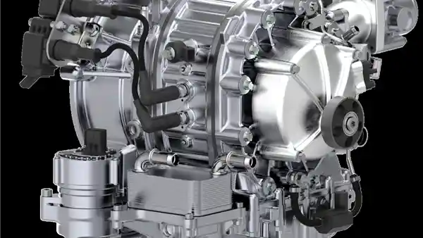 Changan Perkenalkan Teknologi Mesin Rotary Terbaru, Siap Saingi Kompetitor Jepang