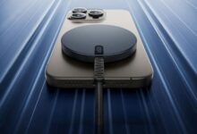 Charger ESR Qi 2.2 Hadirkan Fast Wireless Charging 25W untuk iPhone 17