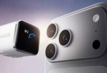 Charger iPhone Anker dengan Layar Bawaan: Fitur Unik, Reaksi Pengguna Beragam