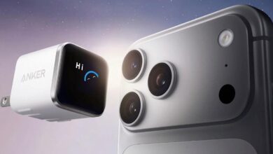 Charger iPhone Anker dengan Layar Bawaan: Fitur Unik, Reaksi Pengguna Beragam