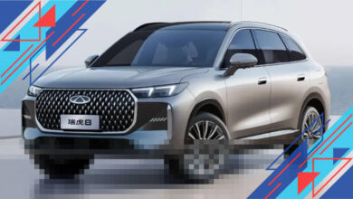 Chery Kuasai Ekspor Mobil Tiongkok dengan Penjualan Global Meningkat Tajam
