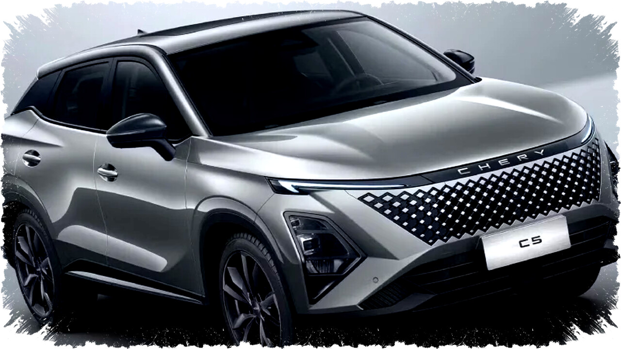 Chery Siapkan Peluncuran Mobil Hybrid C5 CSH di IIMS 2026, Harga Mulai Rp 320 Jutaan