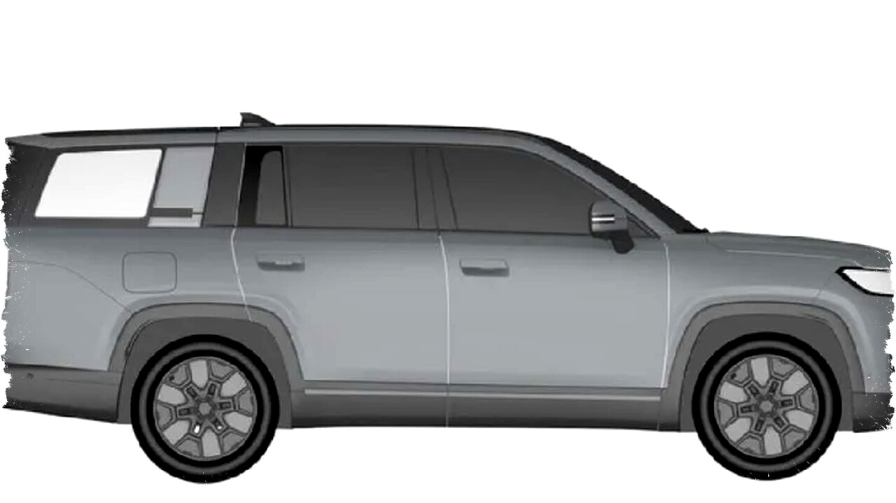 Chery X Terdaftar Resmi di Indonesia, SUV 7-Seater Debut di IIMS 2026 dengan Desain Pikap Modern