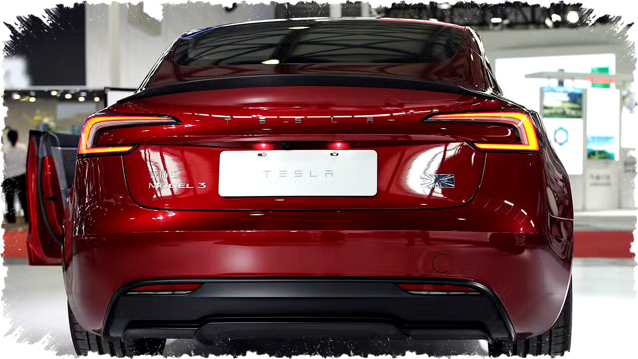 China Tunda Persetujuan Tesla FSD, Berbeda dengan Ekspektasi Elon Musk untuk Bulan Depan China Tunda Persetujuan Tesla FSD, Berbeda dengan Ekspektasi Elon Musk untuk Bulan Depan