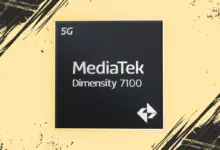 Chipset MediaTek Dimensity Seri 7100 Resmi Dirilis untuk Ponsel Kelas Menengah