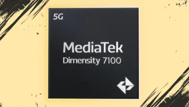 Chipset MediaTek Dimensity Seri 7100 Resmi Dirilis untuk Ponsel Kelas Menengah