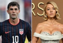 Christian Pulisic Klarifikasi Isu Hubungan dengan Sydney Sweeney, Ini Faktanya