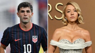 Christian Pulisic Klarifikasi Isu Hubungan dengan Sydney Sweeney, Ini Faktanya