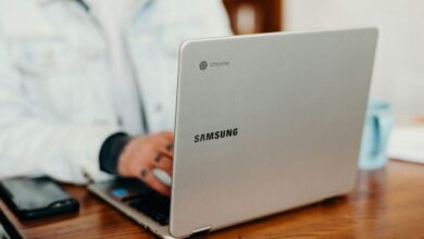 Chromebook vs Laptop Windows: Perbedaan, Kelebihan, dan Cara Memilih yang Tepat