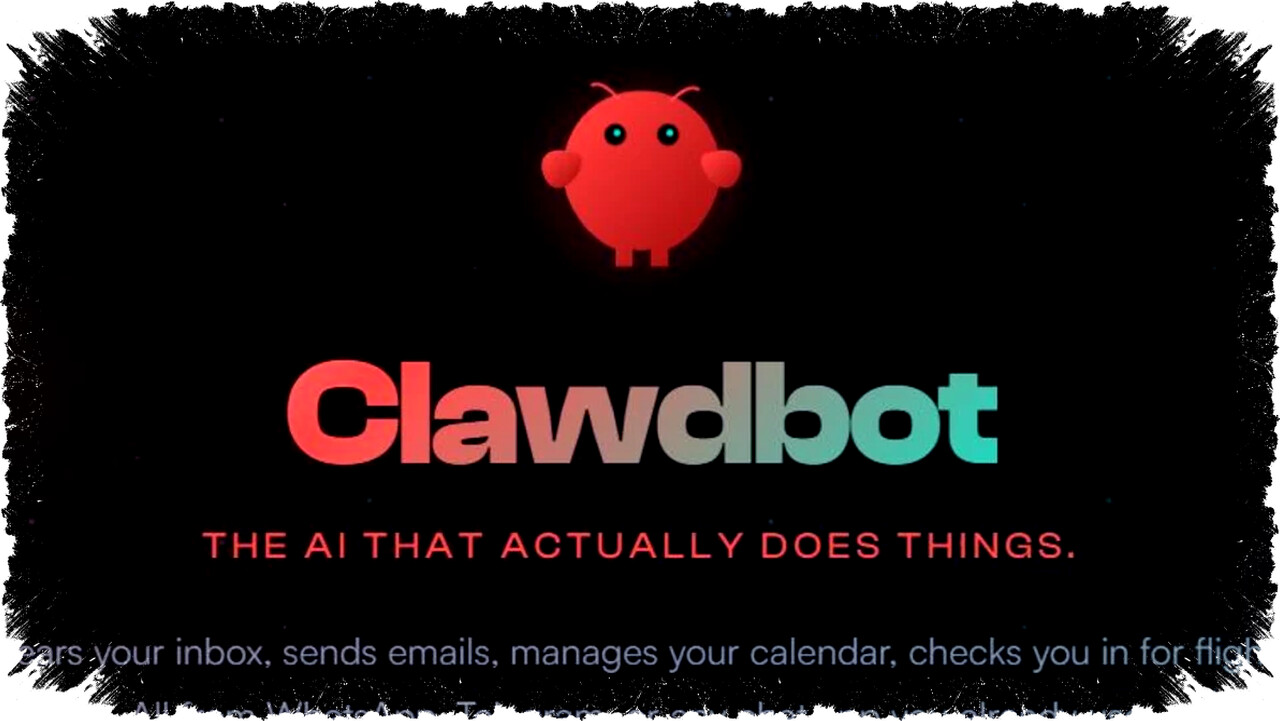 Clawdbot Viral di Kalangan Tech Enthusiast, Tapi Pengguna Windows Masih Ragu Pakai AI Ini
