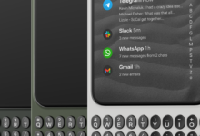 Clicks Communicator: HP Android Rasa BlackBerry dengan Fitur Keyboard & Qi2 Wireless Charging