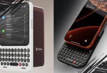 Clicks Communicator dan Power Keyboard Resmi Diluncurkan, Siap Tampil di Pameran Teknologi Terbaru