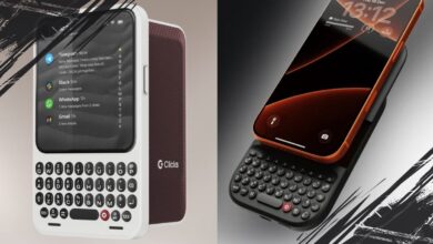 Clicks Communicator dan Power Keyboard Resmi Diluncurkan, Siap Tampil di Pameran Teknologi Terbaru