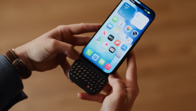 Clicks Luncurkan Power Keyboard Baru, Fitur Wireless Charging Bikin Makin Praktis