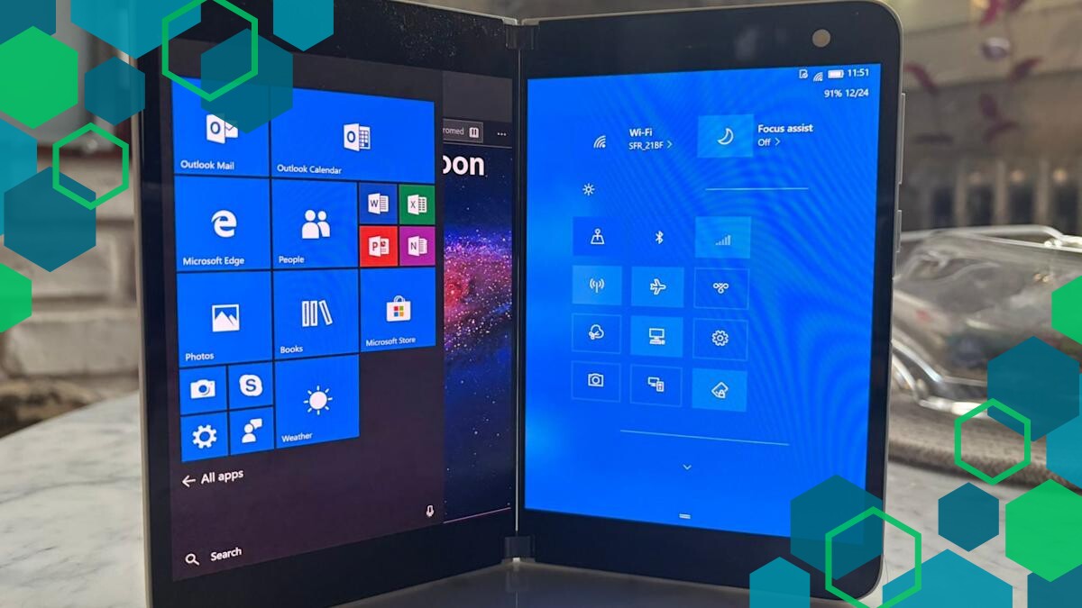 Coba Sekarang OS Windows Phone yang Pernah Ditahan Perilisannya oleh Microsoft