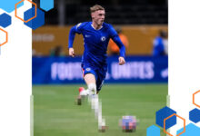 Cole Siap Berlaga, Chelsea Targetkan Kemenangan Penting di Markas Lawan Craven Cottage