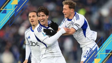 Como Melaju Tajam di Babak Kedua, Klub Milik Orang Indonesia Raih Zona Liga Champions