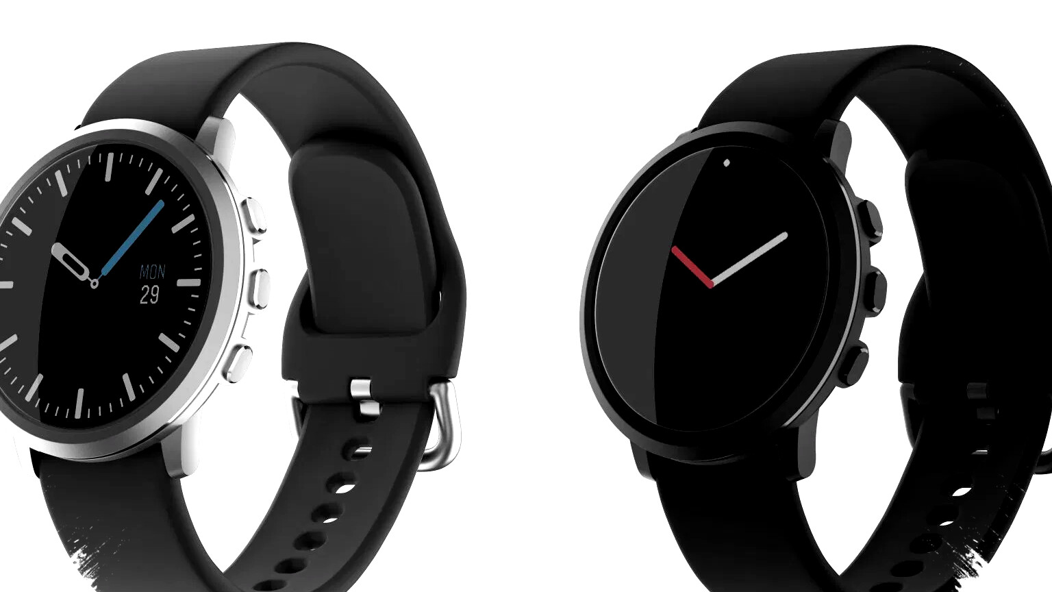 Core Devices Hadirkan Pebble Round 2: Smartwatch Klasik dengan Desain Bulat, Baterai Tahan Lama, dan Layar Bezelless