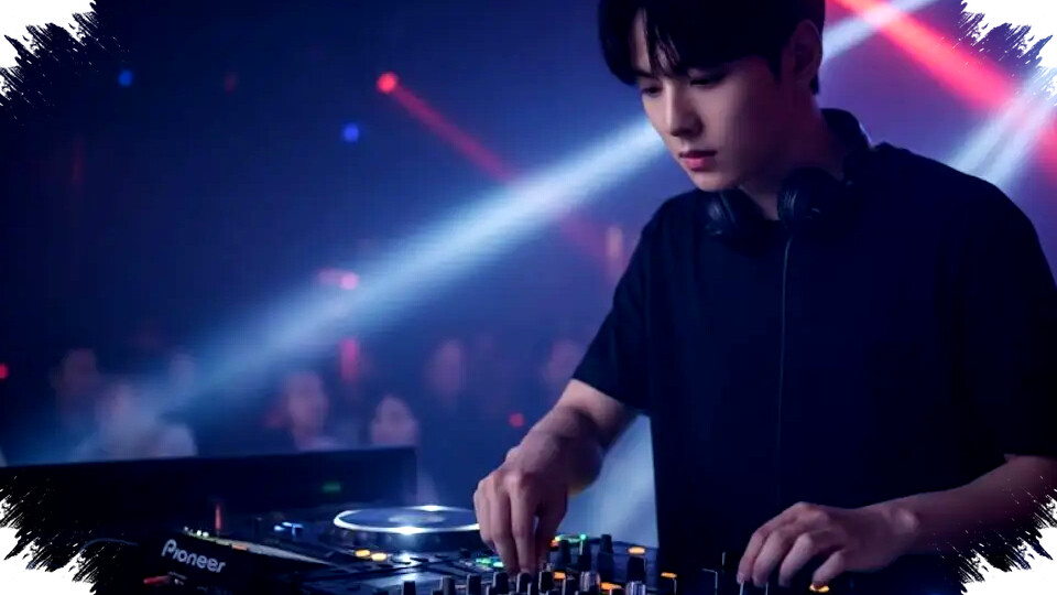 Cuma Modal Foto, Prompt Gemini AI Ubah Kamu Jadi DJ Club dengan Hasil Foto Estetik & Realistis