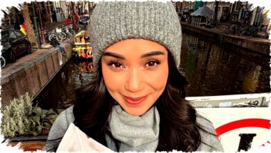 Curhatan Lama Lula Lahfah Viral, Ungkap Keluhan Penyakit dan Rasa Takut Meninggal