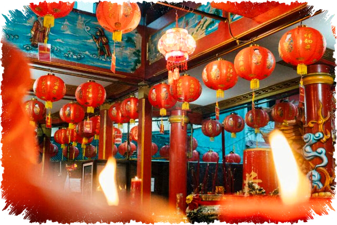 Cuti Bersama Imlek 2026: Catat Long Weekend 13-17 Februari, Waktunya Liburan & Keluarga!