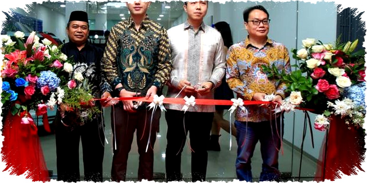 DFSK Resmikan Diler Baru di Depok, Awal Ekspansi Strategis Jaringan 3S Tahun 2026