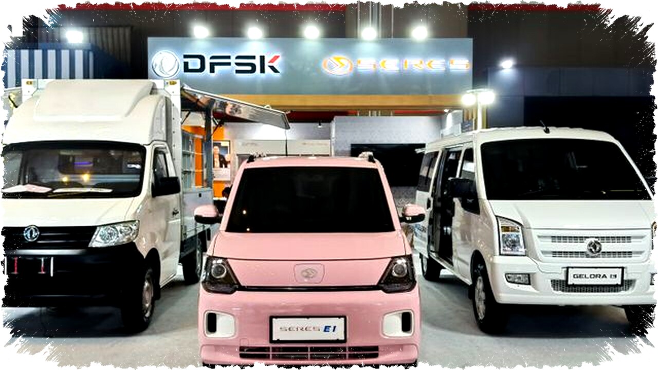 DFSK Tancap Gas 2026: Dealer ke-99 di Depok Dibuka, 5 Dealer Baru Siap Hadir di Jakarta