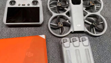 DJI Avata 360 Bocor: Fitur Unggulan Lebihi Antigravity A1, Ini Detailnya!