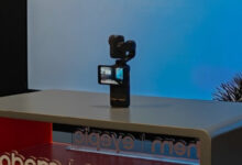 DJI Osmo Pocket 4 & Pocket 4 Pro Muncul di Bocoran Terbaru, Jadwal Rilis Masih Misterius