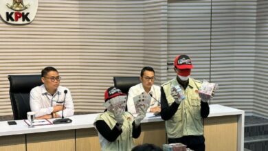 DJP Kemenkeu Tangguhkan Pegawai Pajak yang Terlibat OTT KPK Secara Sementara