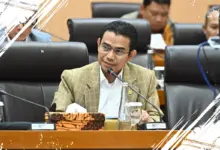 DPR Dorong TVRI Percepat Perbaikan Siaran untuk Sambut Gelaran Piala Dunia