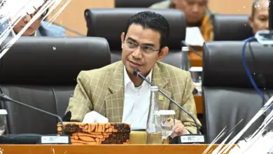 DPR Dorong TVRI Percepat Perbaikan Siaran untuk Sambut Gelaran Piala Dunia