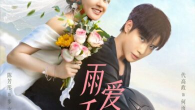 Daftar Drama China Episode Singkat dengan Cerita Menarik untuk Ditonton di Waktu Luang