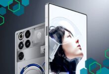 Daftar HP Android Terkencang Versi AnTuTu: Persaingan Red Magic vs iQOO