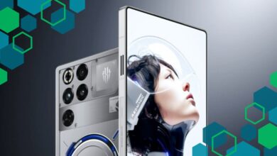 Daftar HP Android Terkencang Versi AnTuTu: Persaingan Red Magic vs iQOO