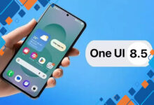 Daftar HP Samsung Pertama yang Dapat Update One UI 8.5 Beta Terbaru